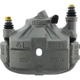 Purchase Top-Quality Front Left Rebuilt Caliper With Hardware by CENTRIC PARTS - 141.44100 pa7