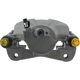 Purchase Top-Quality Front Left Rebuilt Caliper With Hardware by CENTRIC PARTS - 141.44100 pa8