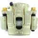 Purchase Top-Quality Front Left Rebuilt Caliper With Hardware by CENTRIC PARTS - 141.44106 pa1