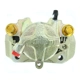 Purchase Top-Quality Front Left Rebuilt Caliper With Hardware by CENTRIC PARTS - 141.44106 pa12