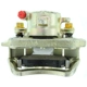 Purchase Top-Quality Front Left Rebuilt Caliper With Hardware by CENTRIC PARTS - 141.44106 pa9