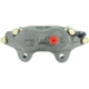Purchase Top-Quality Front Left Rebuilt Caliper With Hardware by CENTRIC PARTS - 141.44108 pa10