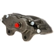 Purchase Top-Quality Front Left Rebuilt Caliper With Hardware by CENTRIC PARTS - 141.44108 pa14