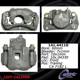 Purchase Top-Quality Front Left Rebuilt Caliper With Hardware by CENTRIC PARTS - 141.44110 pa1