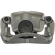 Purchase Top-Quality Front Left Rebuilt Caliper With Hardware by CENTRIC PARTS - 141.44110 pa12