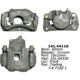 Purchase Top-Quality Front Left Rebuilt Caliper With Hardware by CENTRIC PARTS - 141.44110 pa15