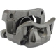 Purchase Top-Quality Front Left Rebuilt Caliper With Hardware by CENTRIC PARTS - 141.44110 pa6