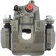 Purchase Top-Quality Front Left Rebuilt Caliper With Hardware by CENTRIC PARTS - 141.44110 pa7
