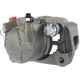 Purchase Top-Quality Front Left Rebuilt Caliper With Hardware by CENTRIC PARTS - 141.44110 pa9