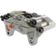 Purchase Top-Quality Front Left Rebuilt Caliper With Hardware by CENTRIC PARTS - 141.44116 pa1