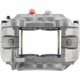 Purchase Top-Quality Front Left Rebuilt Caliper With Hardware by CENTRIC PARTS - 141.44116 pa5
