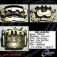 Purchase Top-Quality Front Left Rebuilt Caliper With Hardware by CENTRIC PARTS - 141.44126 pa2