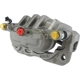 Purchase Top-Quality Front Left Rebuilt Caliper With Hardware by CENTRIC PARTS - 141.44126 pa3