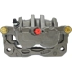 Purchase Top-Quality Front Left Rebuilt Caliper With Hardware by CENTRIC PARTS - 141.44126 pa6