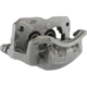Purchase Top-Quality Front Left Rebuilt Caliper With Hardware by CENTRIC PARTS - 141.44126 pa7