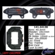 Purchase Top-Quality Front Left Rebuilt Caliper With Hardware by CENTRIC PARTS - 141.44138 pa3