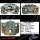 Purchase Top-Quality Front Left Rebuilt Caliper With Hardware by CENTRIC PARTS - 141.44142 pa7