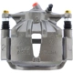 Purchase Top-Quality Front Left Rebuilt Caliper With Hardware by CENTRIC PARTS - 141.44142 pa9