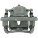Purchase Top-Quality Front Left Rebuilt Caliper With Hardware by CENTRIC PARTS - 141.44144 pa10