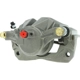 Purchase Top-Quality Front Left Rebuilt Caliper With Hardware by CENTRIC PARTS - 141.44144 pa3