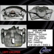Purchase Top-Quality Front Left Rebuilt Caliper With Hardware by CENTRIC PARTS - 141.44148 pa11