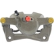 Purchase Top-Quality Front Left Rebuilt Caliper With Hardware by CENTRIC PARTS - 141.44148 pa3