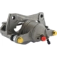 Purchase Top-Quality Front Left Rebuilt Caliper With Hardware by CENTRIC PARTS - 141.44148 pa8