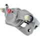 Purchase Top-Quality Front Left Rebuilt Caliper With Hardware by CENTRIC PARTS - 141.44150 pa1