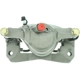 Purchase Top-Quality Front Left Rebuilt Caliper With Hardware by CENTRIC PARTS - 141.44150 pa11