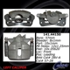 Purchase Top-Quality Front Left Rebuilt Caliper With Hardware by CENTRIC PARTS - 141.44150 pa12