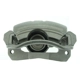 Purchase Top-Quality Front Left Rebuilt Caliper With Hardware by CENTRIC PARTS - 141.44150 pa2