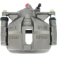 Purchase Top-Quality Front Left Rebuilt Caliper With Hardware by CENTRIC PARTS - 141.44150 pa6