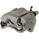 Purchase Top-Quality Front Left Rebuilt Caliper With Hardware by CENTRIC PARTS - 141.44164 pa5