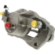 Purchase Top-Quality Front Left Rebuilt Caliper With Hardware by CENTRIC PARTS - 141.44164 pa7
