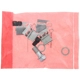 Purchase Top-Quality Front Left Rebuilt Caliper With Hardware by CENTRIC PARTS - 141.44164 pa8