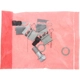 Purchase Top-Quality Front Left Rebuilt Caliper With Hardware by CENTRIC PARTS - 141.44164 pa9