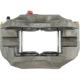 Purchase Top-Quality Front Left Rebuilt Caliper With Hardware by CENTRIC PARTS - 141.44174 pa10