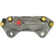 Purchase Top-Quality Front Left Rebuilt Caliper With Hardware by CENTRIC PARTS - 141.44174 pa11