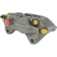 Purchase Top-Quality Front Left Rebuilt Caliper With Hardware by CENTRIC PARTS - 141.44174 pa6