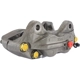 Purchase Top-Quality Front Left Rebuilt Caliper With Hardware by CENTRIC PARTS - 141.44174 pa7
