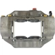 Purchase Top-Quality Front Left Rebuilt Caliper With Hardware by CENTRIC PARTS - 141.44174 pa9