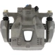 Purchase Top-Quality Front Left Rebuilt Caliper With Hardware by CENTRIC PARTS - 141.44176 pa1