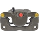 Purchase Top-Quality Front Left Rebuilt Caliper With Hardware by CENTRIC PARTS - 141.44176 pa12