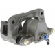 Purchase Top-Quality Front Left Rebuilt Caliper With Hardware by CENTRIC PARTS - 141.44176 pa15