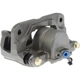Purchase Top-Quality Front Left Rebuilt Caliper With Hardware by CENTRIC PARTS - 141.44176 pa2