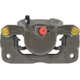 Purchase Top-Quality Front Left Rebuilt Caliper With Hardware by CENTRIC PARTS - 141.44176 pa21