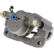 Purchase Top-Quality Front Left Rebuilt Caliper With Hardware by CENTRIC PARTS - 141.44176 pa3