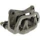 Purchase Top-Quality Front Left Rebuilt Caliper With Hardware by CENTRIC PARTS - 141.44182 pa10