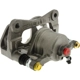Purchase Top-Quality Front Left Rebuilt Caliper With Hardware by CENTRIC PARTS - 141.44182 pa11