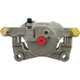 Purchase Top-Quality Front Left Rebuilt Caliper With Hardware by CENTRIC PARTS - 141.44182 pa12